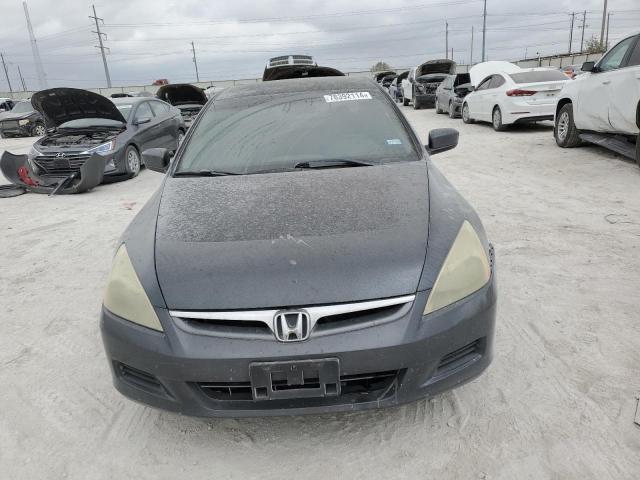 Photo 4 VIN: 1HGCM66467A087844 - HONDA ACCORD SE 