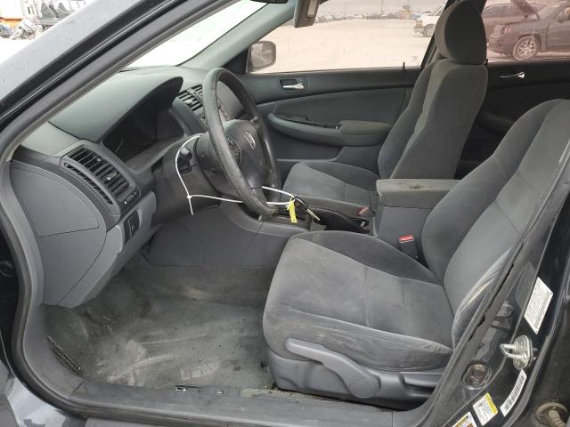 Photo 6 VIN: 1HGCM66467A087844 - HONDA ACCORD SE 