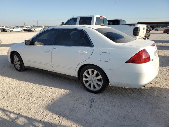 Photo 1 VIN: 1HGCM66467A095071 - HONDA ACCORD SE 