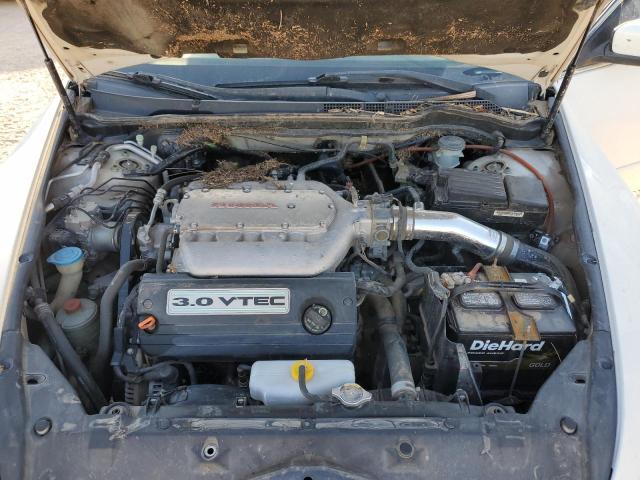 Photo 10 VIN: 1HGCM66467A095071 - HONDA ACCORD SE 