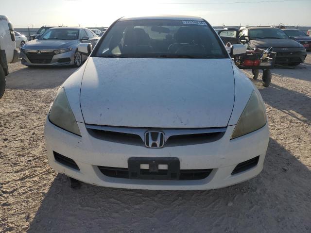 Photo 4 VIN: 1HGCM66467A095071 - HONDA ACCORD SE 