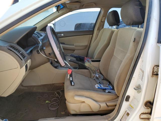 Photo 6 VIN: 1HGCM66467A095071 - HONDA ACCORD SE 