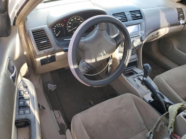 Photo 7 VIN: 1HGCM66467A095071 - HONDA ACCORD SE 