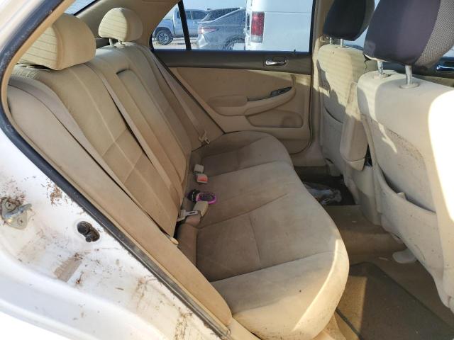 Photo 9 VIN: 1HGCM66467A095071 - HONDA ACCORD SE 