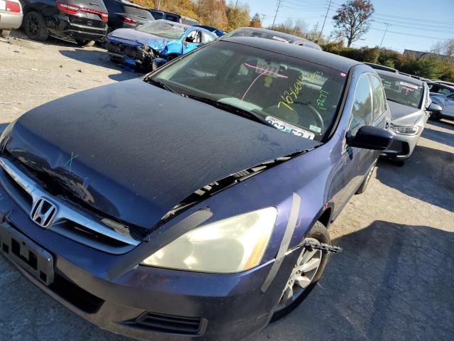 Photo 0 VIN: 1HGCM66467A103220 - HONDA ACCORD 