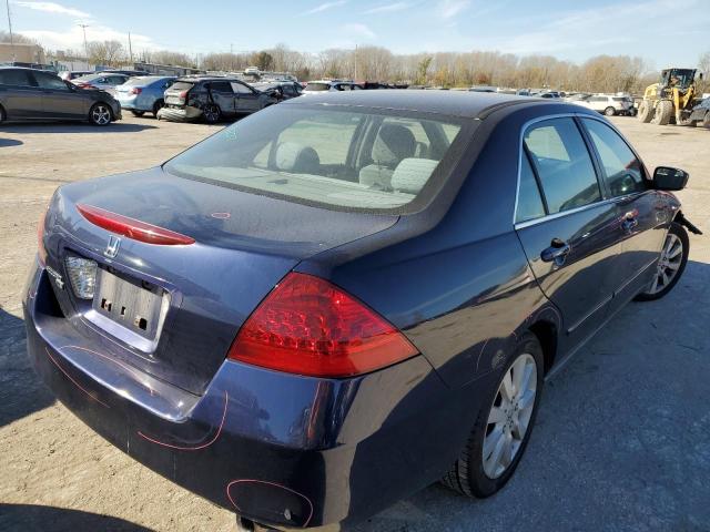 Photo 2 VIN: 1HGCM66467A103220 - HONDA ACCORD 