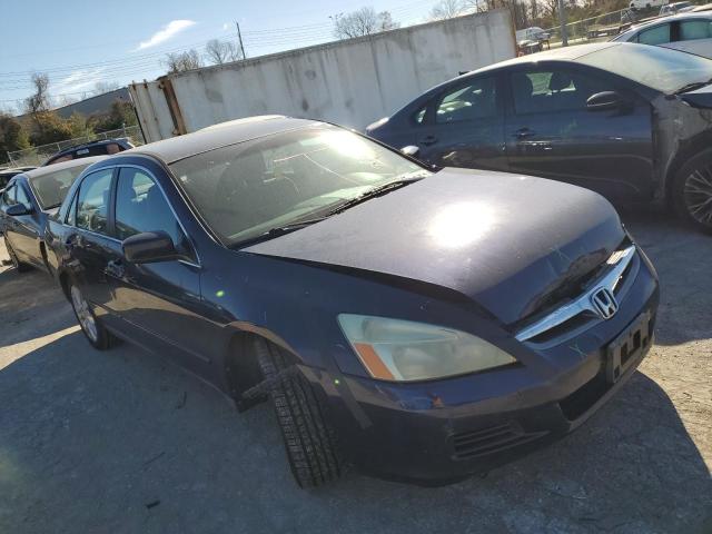 Photo 3 VIN: 1HGCM66467A103220 - HONDA ACCORD 