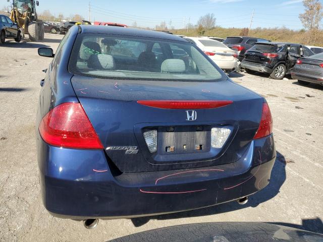 Photo 5 VIN: 1HGCM66467A103220 - HONDA ACCORD 