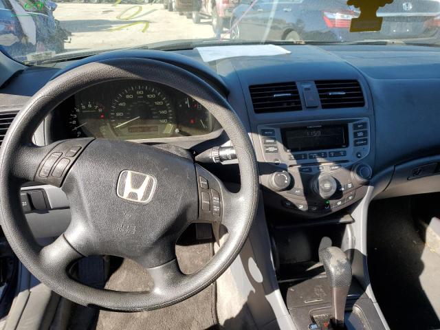 Photo 7 VIN: 1HGCM66467A103220 - HONDA ACCORD 