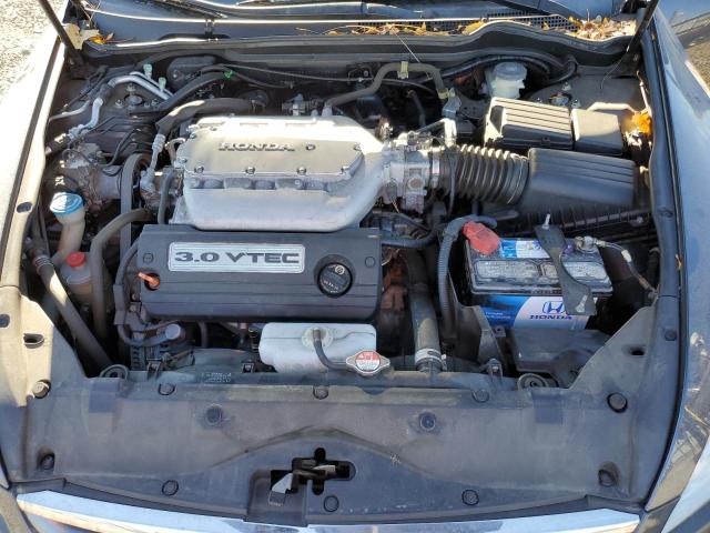 Photo 10 VIN: 1HGCM66467A103248 - HONDA ACCORD SE 