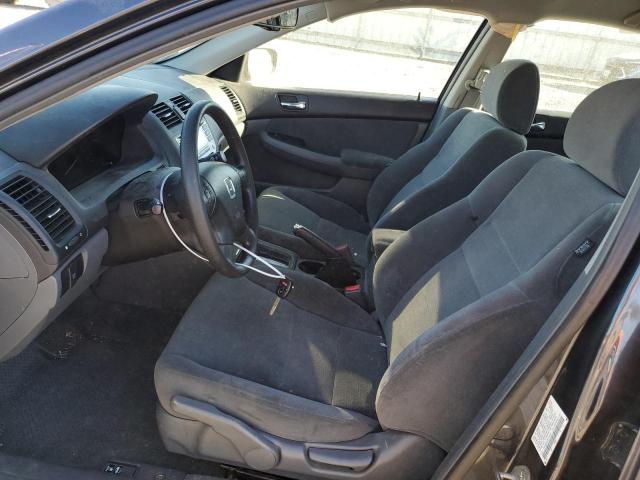 Photo 6 VIN: 1HGCM66467A103248 - HONDA ACCORD SE 