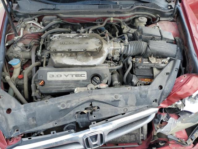 Photo 10 VIN: 1HGCM66477A023831 - HONDA ACCORD 