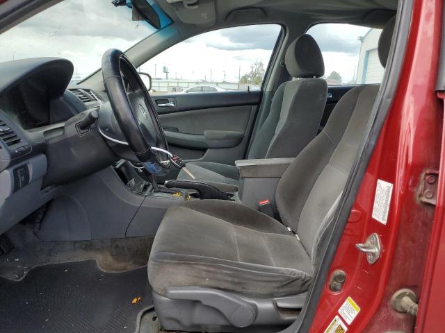 Photo 6 VIN: 1HGCM66477A023831 - HONDA ACCORD 