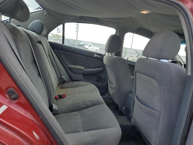 Photo 9 VIN: 1HGCM66477A023831 - HONDA ACCORD 