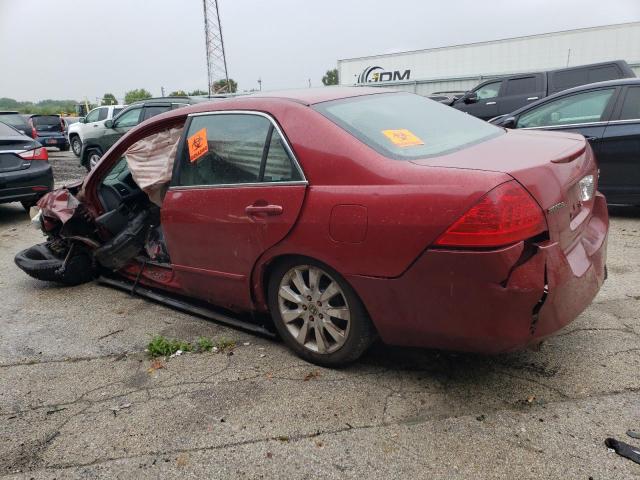 Photo 1 VIN: 1HGCM66477A042931 - HONDA ACCORD 