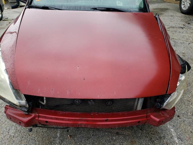 Photo 10 VIN: 1HGCM66477A042931 - HONDA ACCORD 