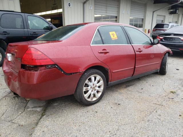 Photo 2 VIN: 1HGCM66477A042931 - HONDA ACCORD 