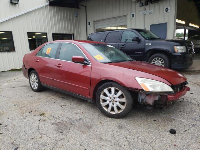 Photo 3 VIN: 1HGCM66477A042931 - HONDA ACCORD 