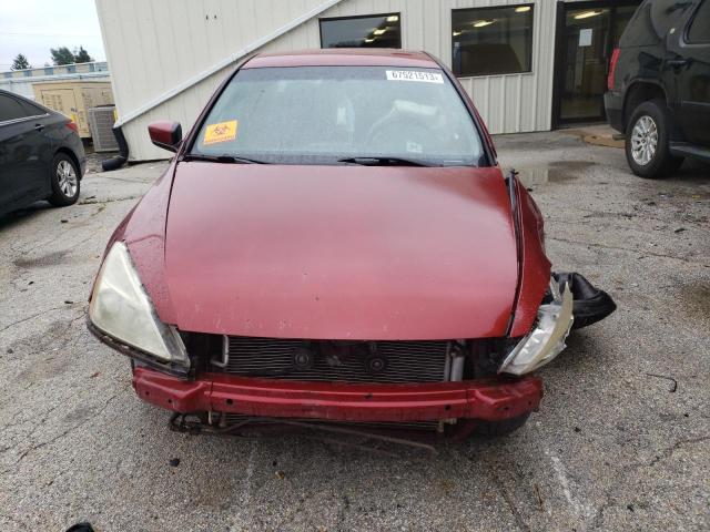 Photo 4 VIN: 1HGCM66477A042931 - HONDA ACCORD 