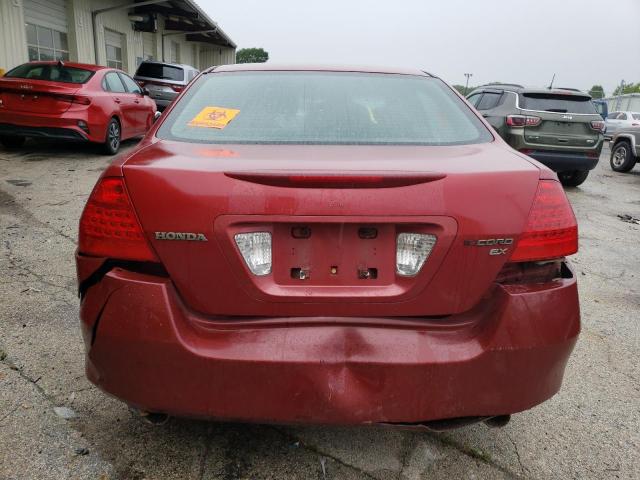 Photo 5 VIN: 1HGCM66477A042931 - HONDA ACCORD 