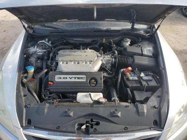 Photo 10 VIN: 1HGCM66477A068834 - HONDA ACCORD SE 