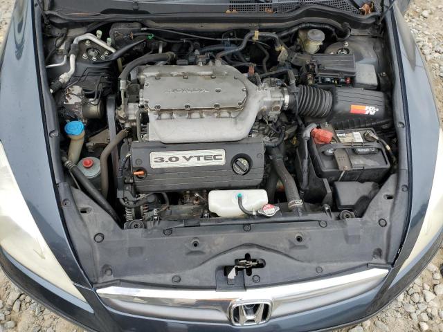 Photo 10 VIN: 1HGCM66477A084368 - HONDA ACCORD 