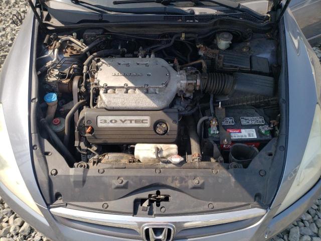 Photo 10 VIN: 1HGCM66477A097847 - HONDA ACCORD SE 