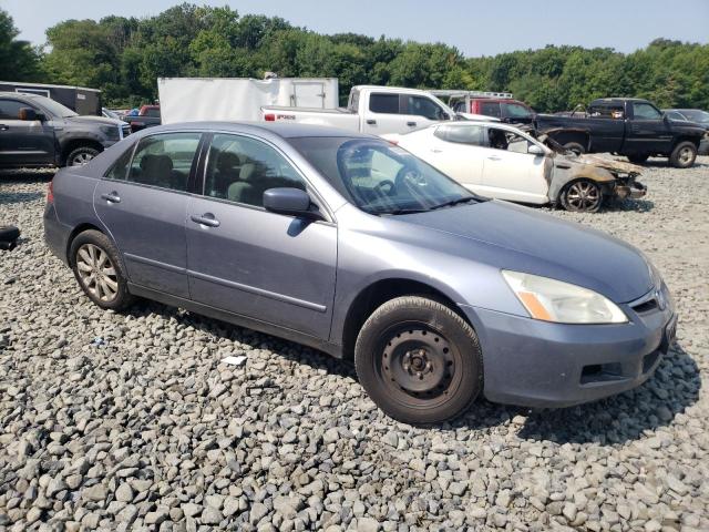 Photo 3 VIN: 1HGCM66477A097847 - HONDA ACCORD SE 