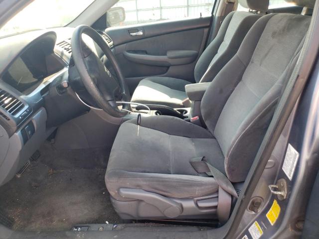 Photo 6 VIN: 1HGCM66477A097847 - HONDA ACCORD SE 