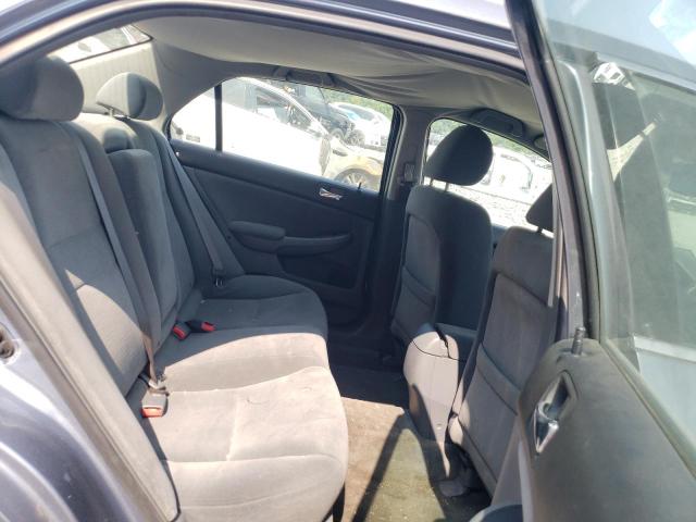 Photo 9 VIN: 1HGCM66477A097847 - HONDA ACCORD SE 