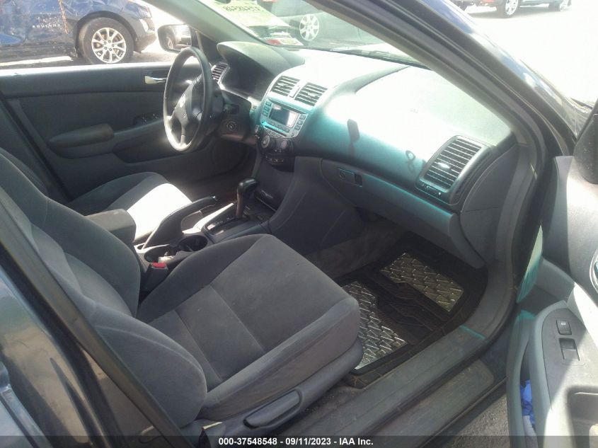 Photo 4 VIN: 1HGCM66477A098528 - HONDA ACCORD 