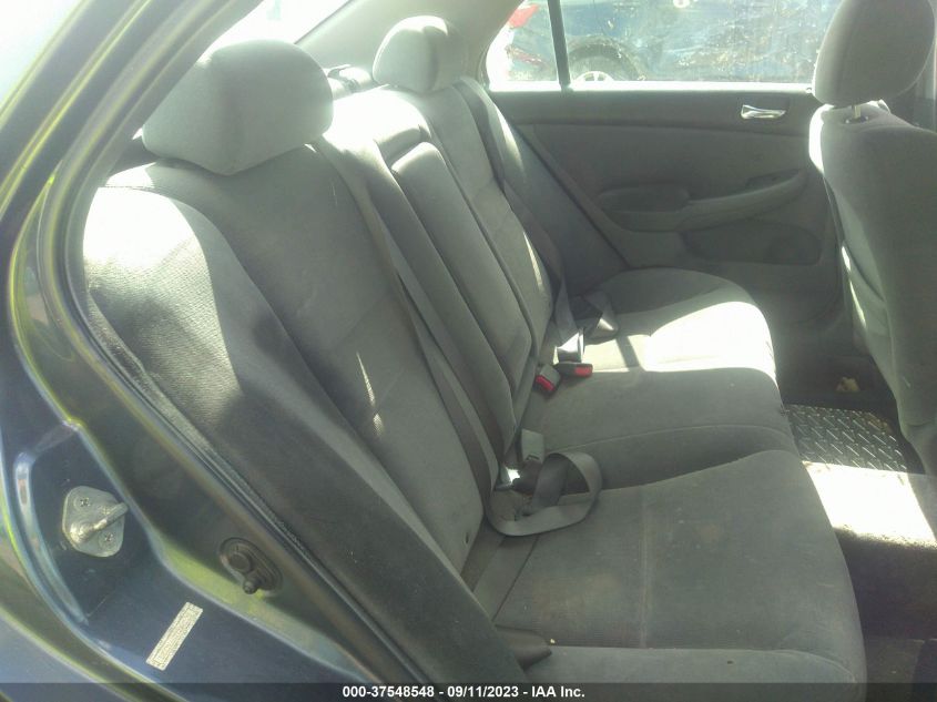 Photo 7 VIN: 1HGCM66477A098528 - HONDA ACCORD 