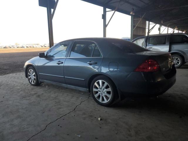 Photo 1 VIN: 1HGCM66477A098531 - HONDA ACCORD SE 