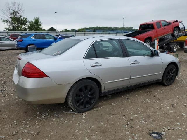 Photo 2 VIN: 1HGCM66477A098884 - HONDA ACCORD SE 