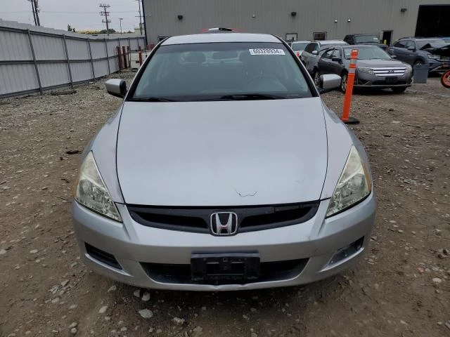 Photo 4 VIN: 1HGCM66477A098884 - HONDA ACCORD SE 