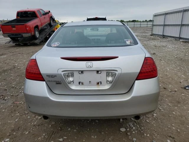 Photo 5 VIN: 1HGCM66477A098884 - HONDA ACCORD SE 