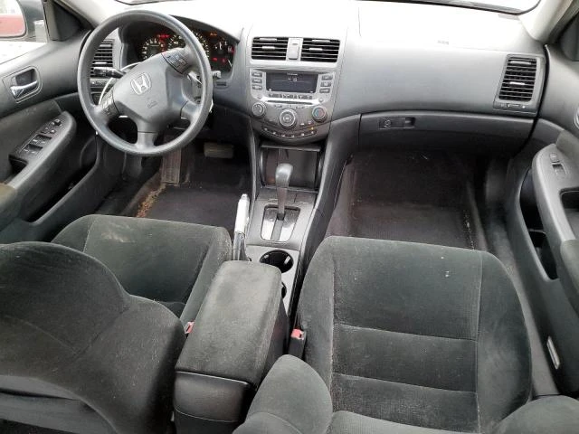 Photo 7 VIN: 1HGCM66477A098884 - HONDA ACCORD SE 