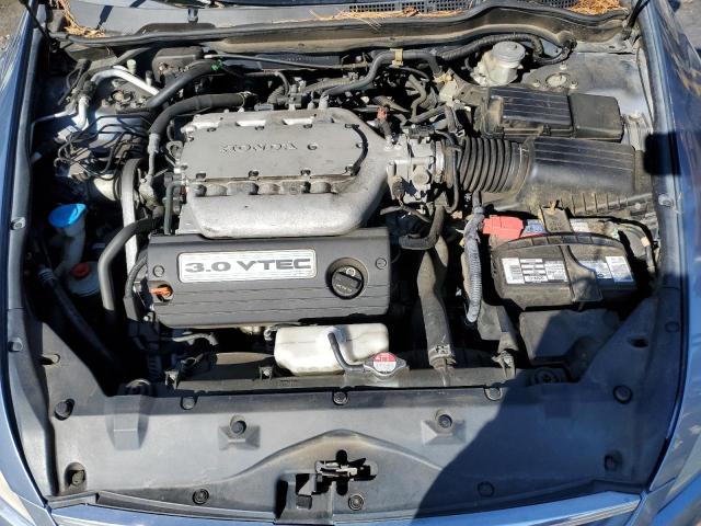 Photo 10 VIN: 1HGCM66487A016323 - HONDA ACCORD 