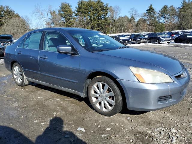 Photo 3 VIN: 1HGCM66487A016323 - HONDA ACCORD 