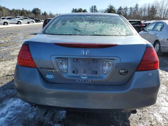 Photo 5 VIN: 1HGCM66487A016323 - HONDA ACCORD 