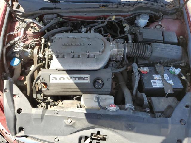 Photo 10 VIN: 1HGCM66487A037303 - HONDA ACCORD 