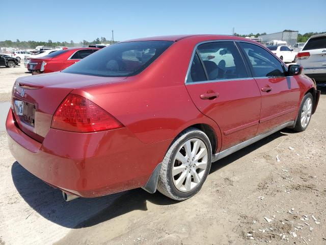 Photo 2 VIN: 1HGCM66487A037303 - HONDA ACCORD 