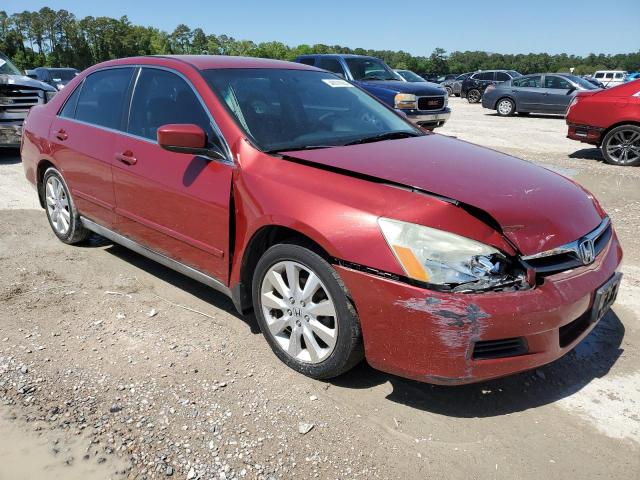 Photo 3 VIN: 1HGCM66487A037303 - HONDA ACCORD 