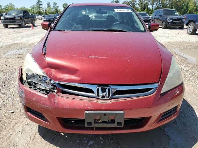 Photo 4 VIN: 1HGCM66487A037303 - HONDA ACCORD 