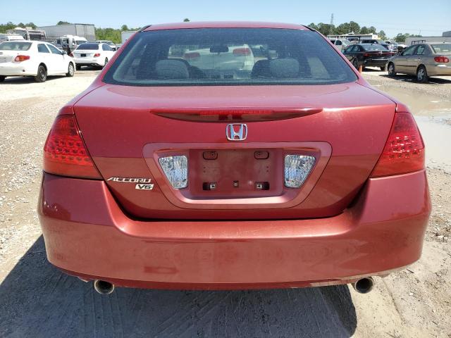 Photo 5 VIN: 1HGCM66487A037303 - HONDA ACCORD 