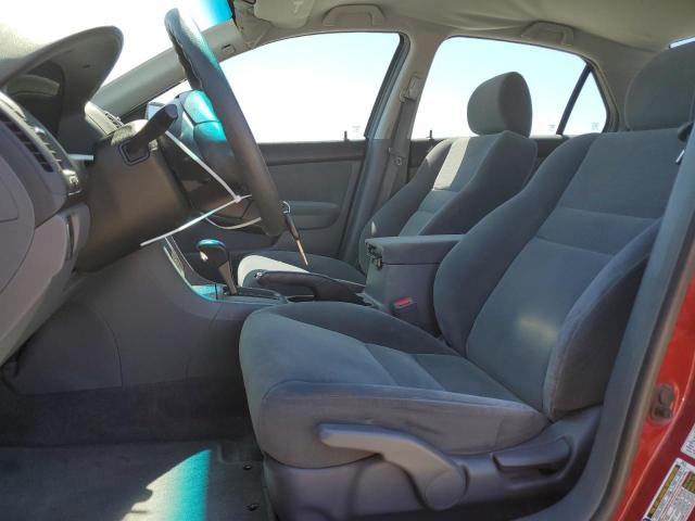 Photo 6 VIN: 1HGCM66487A037303 - HONDA ACCORD 