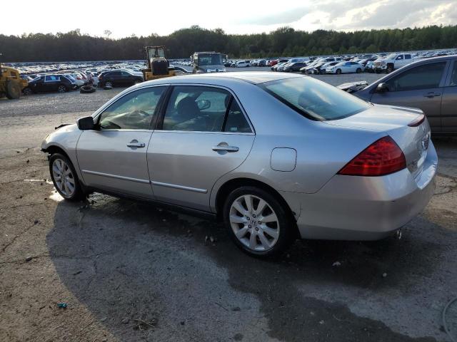 Photo 1 VIN: 1HGCM66487A038564 - HONDA ACCORD SE 