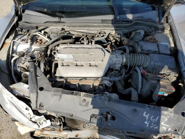 Photo 10 VIN: 1HGCM66487A038564 - HONDA ACCORD SE 