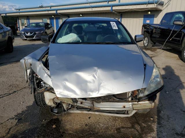 Photo 4 VIN: 1HGCM66487A038564 - HONDA ACCORD SE 