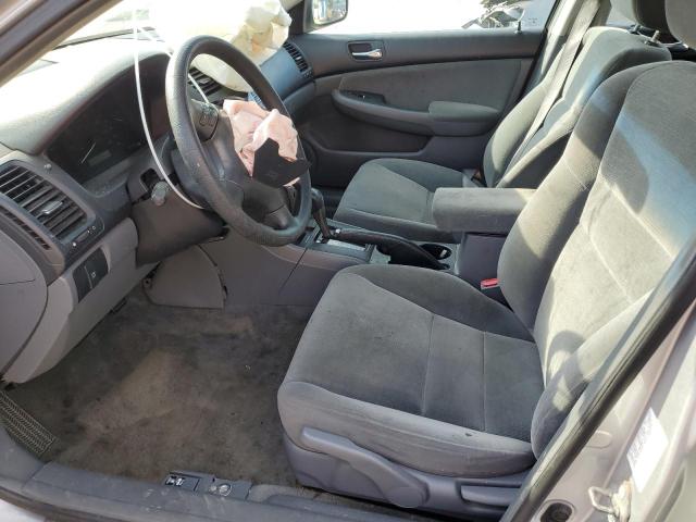 Photo 6 VIN: 1HGCM66487A038564 - HONDA ACCORD SE 